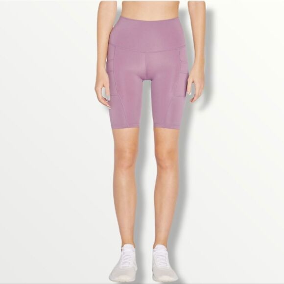 Wildfox Karma Twist Back Bra & High-Waisted Cargo Shorts Set NWT Size S - Picture 9 of 14